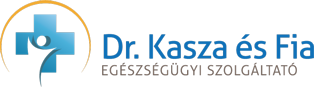 Dr. Kasza és Fia