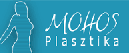 Mohos-plasztika