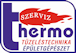 Thermo szervíz